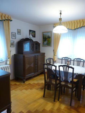 Ferienhaus Auf Dem Gries 17 Schmalkalden Exterior foto